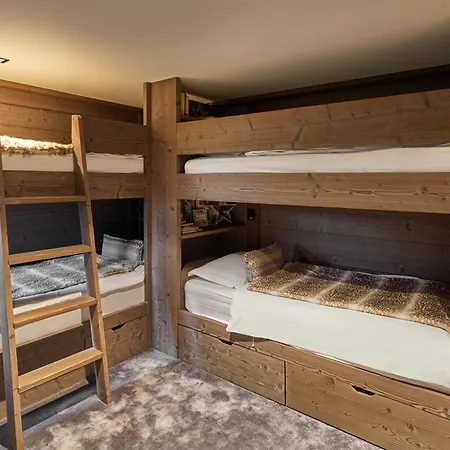 Six Senses Residences & アパートホテル 5*