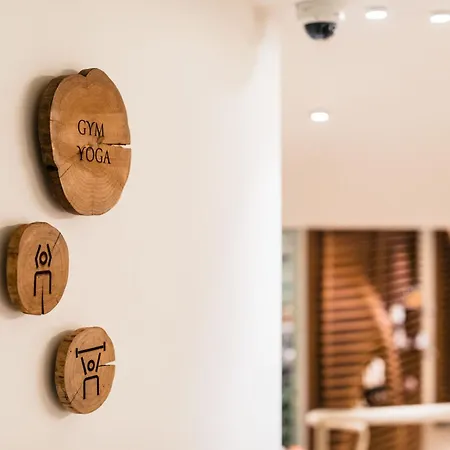 Six Senses Residences & Lejlighedshotel