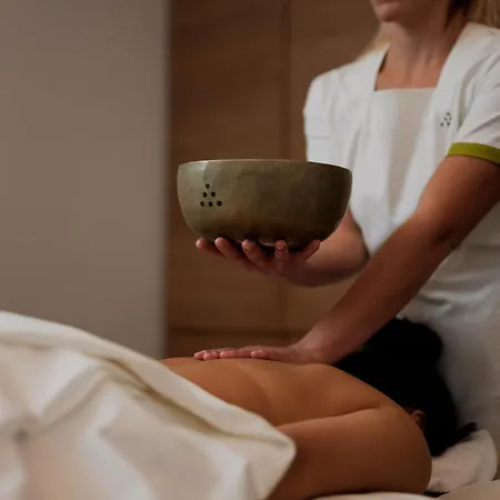 Hotel apartamentowy Six Senses Residences & Courchevel