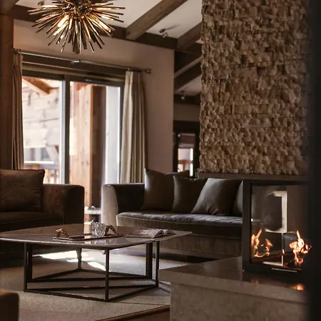 Six Senses Residences &