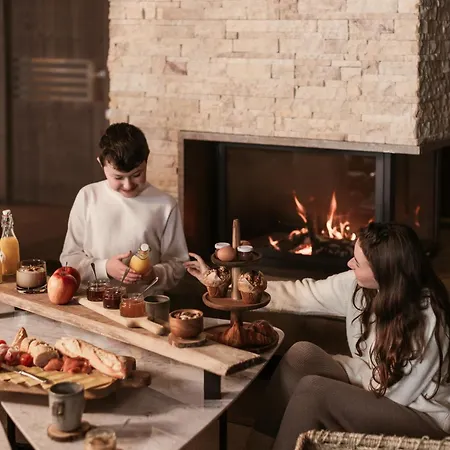 Six Senses Residences & Hotel apartamentowy 5*