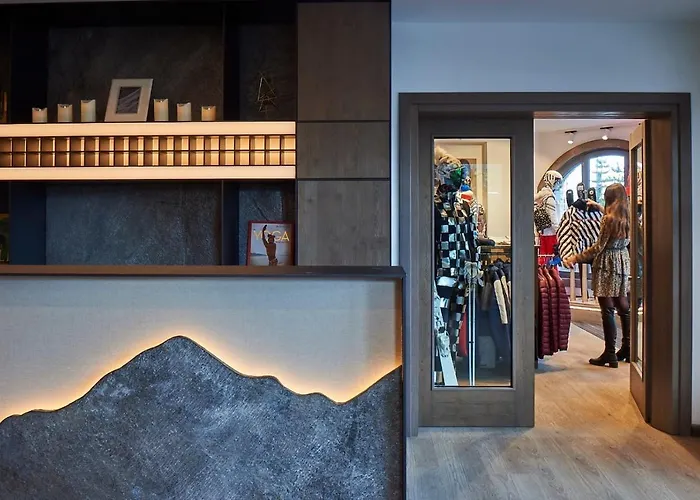 Six Senses Residences & Hotel apartamentowy