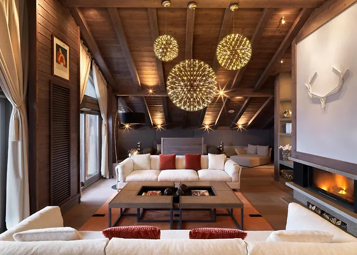 Hotel apartamentowy Six Senses Residences &