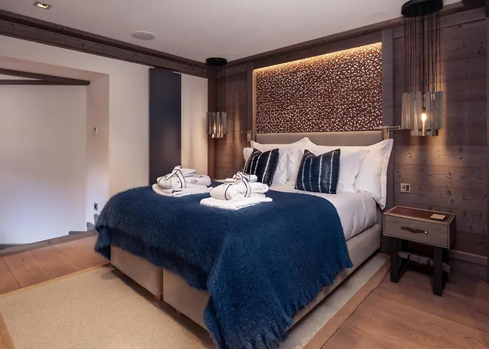 Six Senses Residences & 5* Courchevel