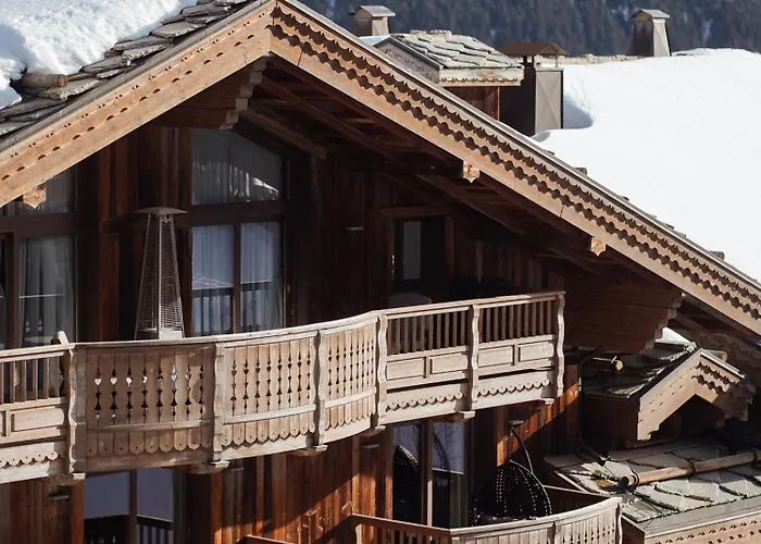 Apart Otel Six Senses Residences &