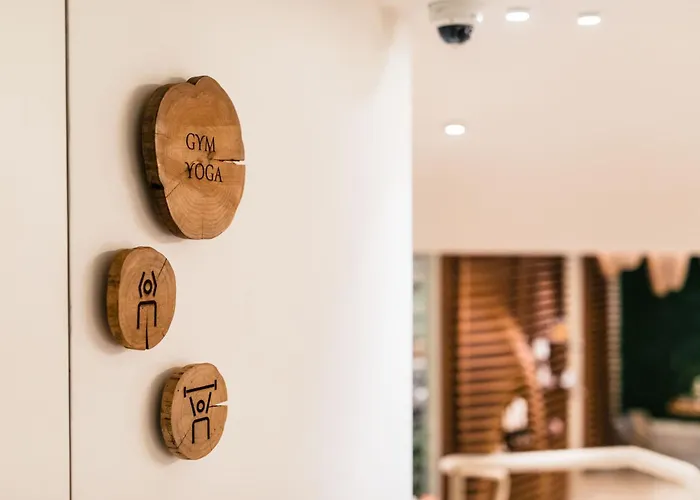 Six Senses Residences & Apart Otel