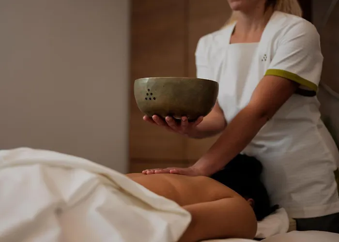 Hotel apartamentowy Six Senses Residences & Courchevel